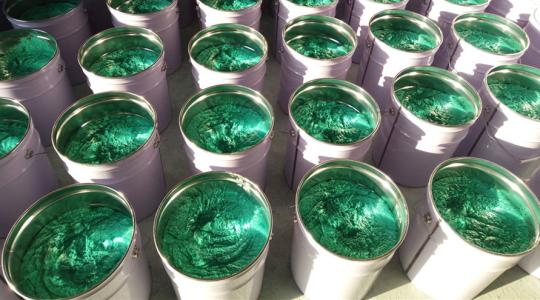 玻璃钢防腐5布7油施工方便-快速施工-质量可靠