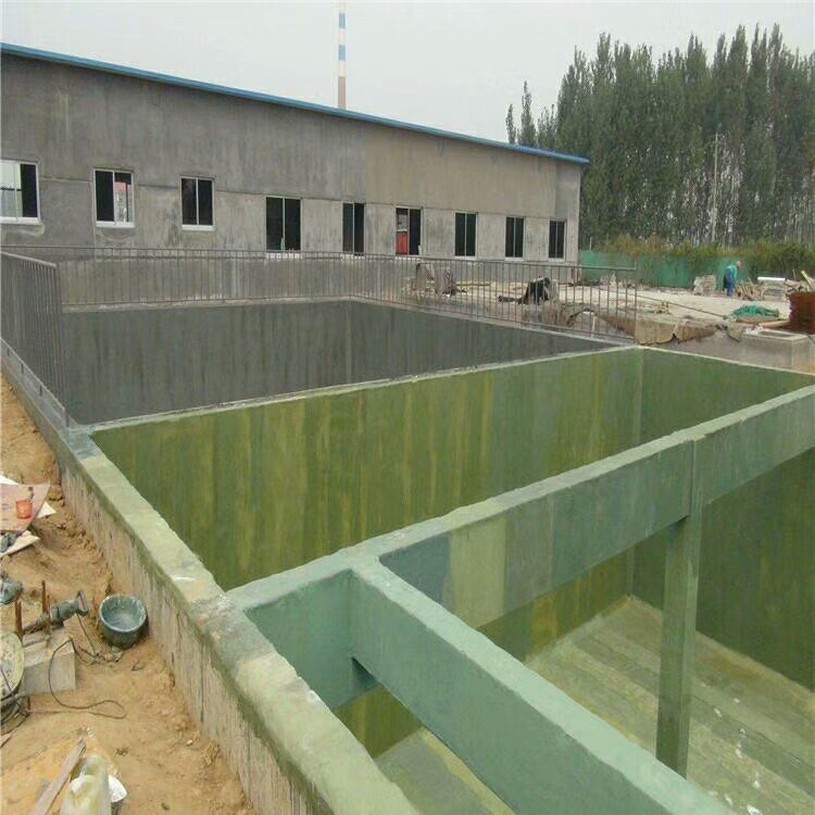 玻璃钢防腐价格参考-多样化选择-经济实用的解决方案